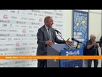 Urso "Sì a un patto sociale con imprese e sindacati"