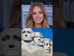 Tomi Lahren predicts Trump will attend July 4th Mount Rushmore celebration #trump #shorts #fireworks