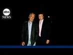 'Chickens are coming home to roost' for Trump and Epstein files: Attorney