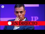 DIRECTO | Pedro Sánchez participa en la clausura del Congreso del PES 2025 en Ámsterdam