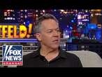 Greg Gutfeld: The FBI says 'bye, bye' DEI