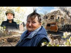 СТЕРЛИ СЕЛО ЗА ДОБУ! ЖАХЛИВІ КАДРИ із населених пунктів на Запоріжжі! Як живуть люди @Novynarnia​