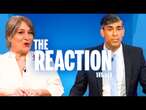 Will Rishi Sunak replace Liz Truss as 'the most derided, ridiculed, Tory PM' ever? | The Reaction