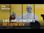 La VISITA del PAPA a ESPAÑA IMPULSA a los llamados "MISIONEROS DIGITALES" | RTVE Noticias