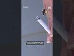 CDC report: 1 in 11 adults say they currently smoke