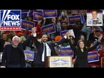 LIVE: Democrat civil war brewing with the rise of the far left | Brian Kilmeade Show