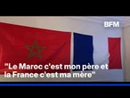 Mondial 2026: le cœur de ces supporters balance entre la France et le Maroc