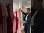 Así es el paraíso para madrinas y madres de novia en Madrid #Moda #Bodas #Madrinas