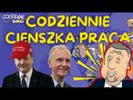 Kierwiński codziennie pracuje. Czadosław Sikorski jak Trump? Klich w Waszyngtonie | Codziennie Burza