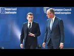 L'Ukraine, la Chine et le budget de l'UE au programme d'un sommet à Bruxelles