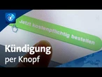 Neues Gesetz beim Online-Shopping: Warum du jetzt leichter widerrufen kannst