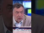 Skandaliczne porównanie Armii Krajowej do UPA przez historyka Kazimierza Wójcickiego w TVP Info