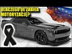 Dlaczego UE "ZABIŁA" Prawdziwą Motoryzację?