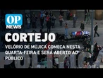 Velório de Pepe Mujica começa nesta quarta-feira e será aberto ao público | O POVO NEWS