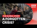 Who is really running Venezuela? | The Global Story