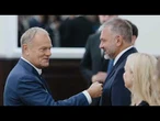Nowy minister, nowy porządek? Żurek podważa status sędziów i wprowadza swoich
