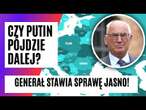 Kiedy KONIEC WOJNY? Kto ma PRZEWAGĘ? Gen. Cieniuch OCENIA dwa lata wojny w UKRAINIE! | FAKT.PL