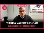 Poder Entrevista: Haroldo Ferreira, presidente-executivo da Abicalçados