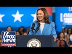Kamala roasted for 'kindergarten level' policy as platform shrouded in mystery