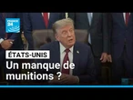 Trump laisse "de la place" aux négociations avec l'Iran, selon son ambassadeur à l'ONU