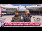 „Nadajemy ci imię HUSARZ! Strzeż Polskiego Nieba!” Niezwykły moment przechodzi do historii!