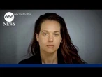 New clues in urgent search for female fugitive