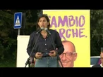 Schlein: "Non ce ne facciamo nulla di una premier donna se non difende i diritti di altre donne"