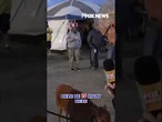 ADORABLE baby buffalo born on Independence Day #shorts #us #usa #new #animals