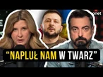 "NAPLUŁ NAM W TWARZ". RIGAMONTI I SPÓR O ZEŁEŃSKIEGO I ORDER ORŁA BIAŁEGO | "Naczelni"
