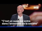 Affaire Patrick Bruel, violences sexuelles... L'analyse d'Alain Bauer