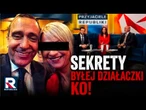 Sodomicie orgie i zoofilia - KOSZMARNE SEKRETY KŁODZKIEJ PO | Przyjaciele Republiki
