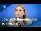 Trotz Kritik – Bundesfamilienministerin Prien will Unterhaltsvorschuss für Alleinerziehende kürzen