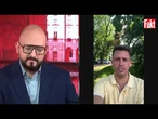 Kłótnie w koalicji po wyborach. "Ktoś w końcu musi zacząć to mówić!" | Fakt LIVE: Paweł Śliz