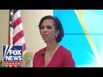 Fox News anchor honored with 'Harris Faulkner Day'