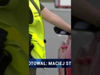 Pozorna walka z migracją. Kontrole na granicy z Niemcami i Litwą przedłużone