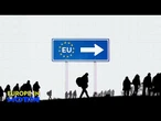 Le nombre de décès en mer reste élevé malgré la diminution de la migration irrégulière vers l'UE