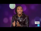 Avec "Afro Viibes", Youka fait danser les foules ! • FRANCE 24