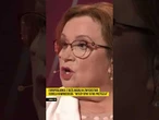 Europosłanka z dużą wiarą w zwycięstwo Karola Nawrockiego. "Wtedy bym tu nie przyszła" #wybory2025