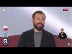 Woch do Stanowskiego: ja od polityków o NATO niewiele się dowiem, więc zapytam pana