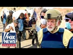 Gazans don’t hate the IDF, they hate these ‘TORMENTERS’: Mike Huckabee