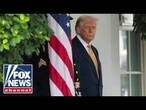 President Trump does not like seeing people get ripped off