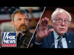 'DEATH BLOW': Democrats TURN on far-left candidate