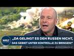 UKRAINE-KRIEG: Selenskyj reist nach Ramstein für Gespräche! Neue Waffen für Kampf gegen Russland?