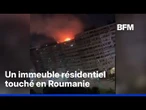 Guerre en Ukraine: la Roumanie affirme avoir été touchée par un drone russe