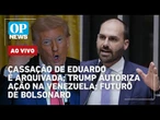 AO VIVO: Lula confirma candidatura antes de encontro com Trump; EUA X Venezuela | O POVO NEWS