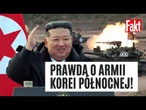Dlaczego żołnierze z Korei Północnej walczą po stronie Rosji? "Nie mieli żadnego wyboru!" | FAKT