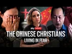 Churches destroyed and pastors detained: Sky News investigates the Chinese Christians living in fear
