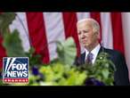 The future of Biden's campaign will be decided in the next two days, Bret Baier predicts