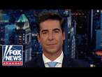 Jesse Watters: Democrats are walking away from the guy who can’t walk