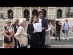 "Legalizzare eutanasia", Ass. Coscioni deposita proposta legge